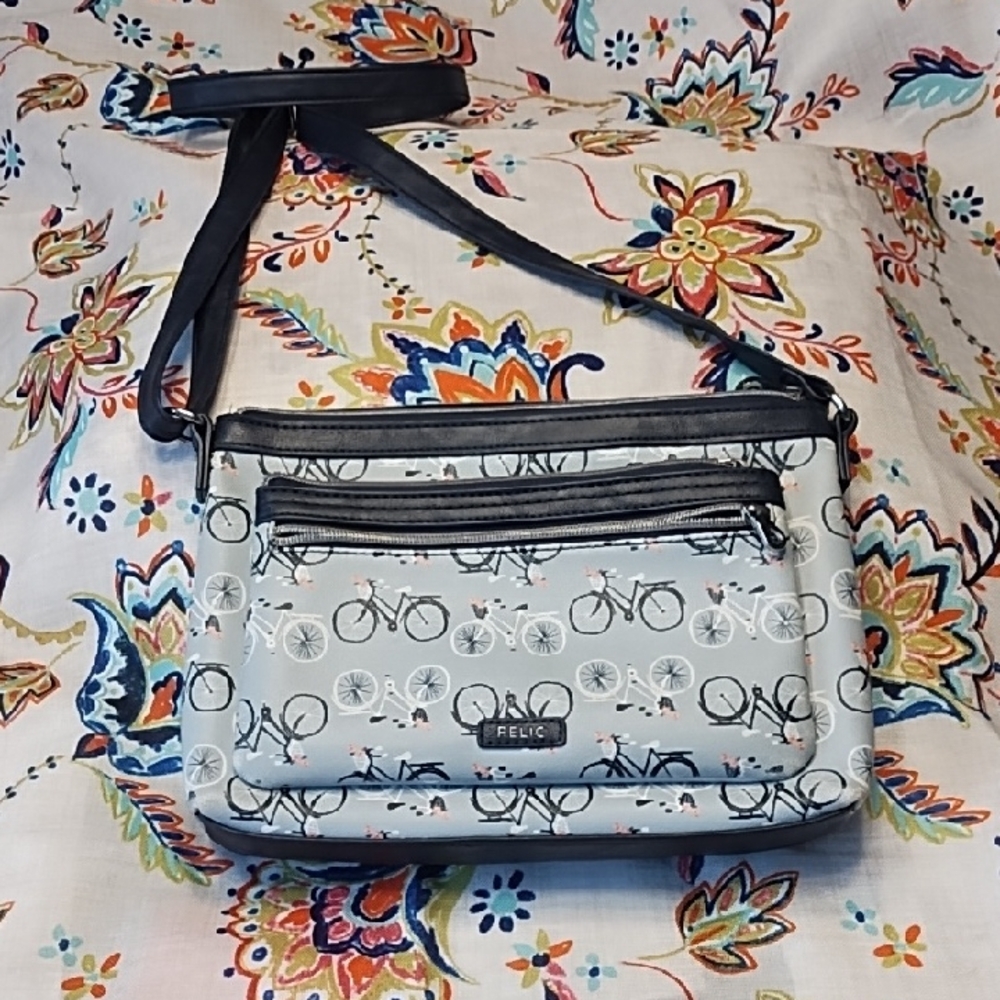 Relic Purse